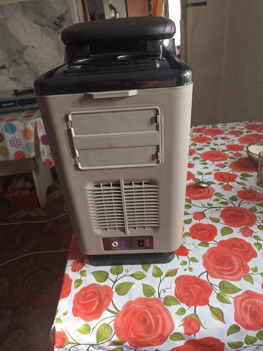 Продам холодильник для машины