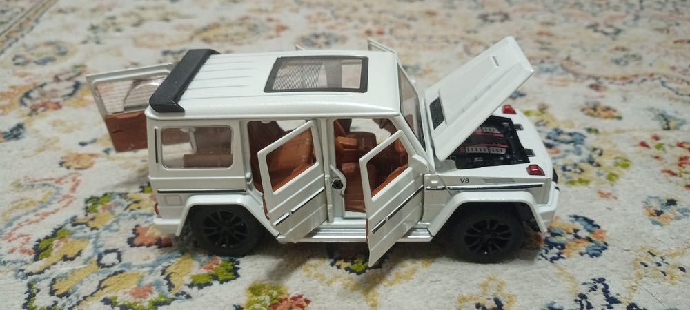 Самолёт крокодил