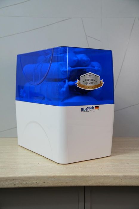 Фильтра для очистки воды, ремонт