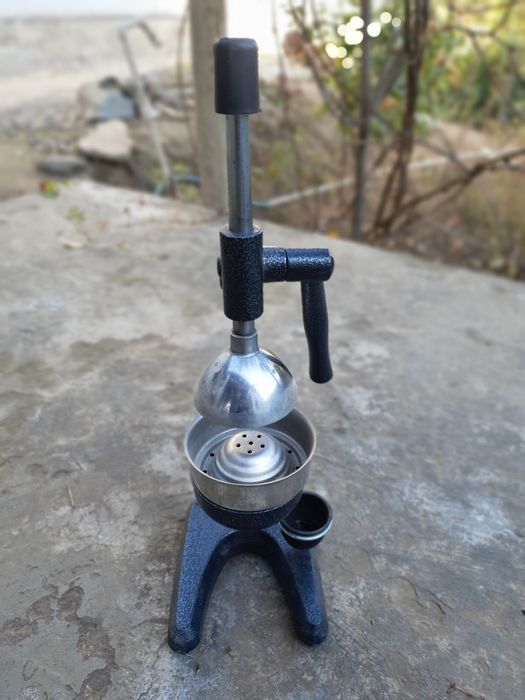 Анор шарбати тайёрлайдиган апарат туркия махсулоти