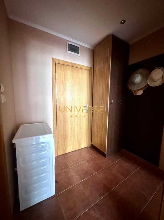 Продава се Двустаен апартамент в к.к. Слънчев бряг - 59 кв.м за 1185 €/кв.м - Снимка #6