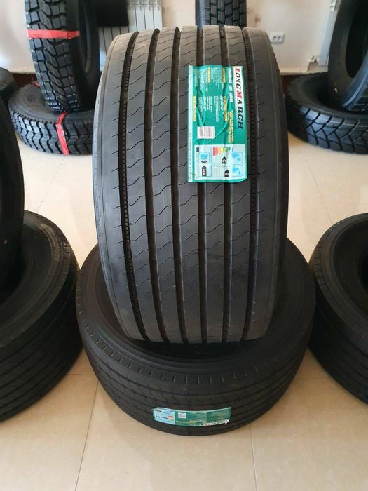 Шины 445/45R19.5