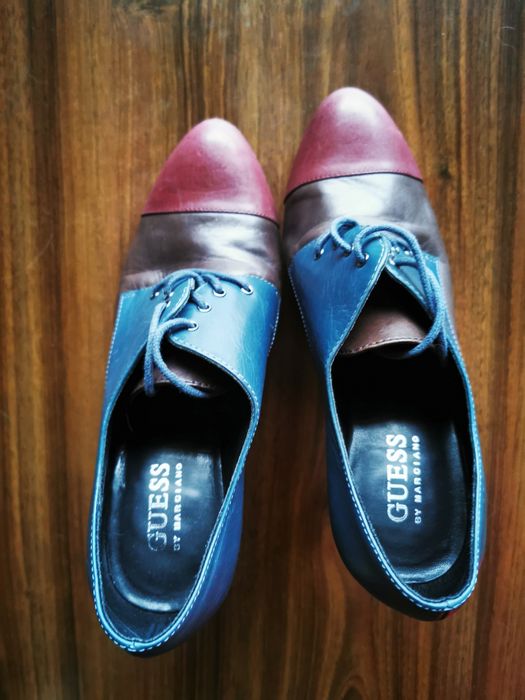 Дамски обувки 37 номер