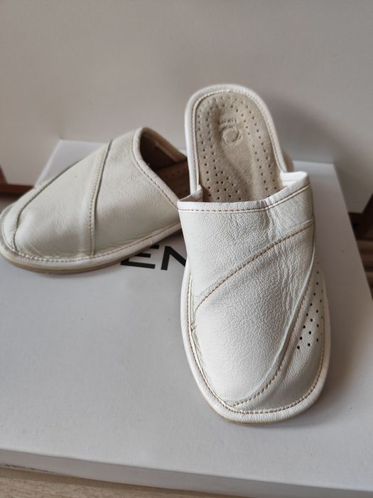 Стилни и удобни пантофи