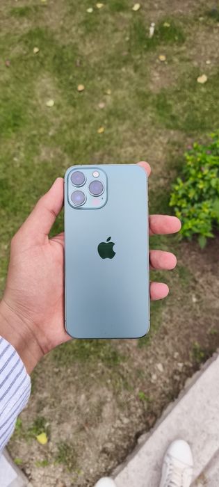 iPhone 13 pro max 650$