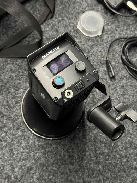 Свет Nanlite Forza 60B