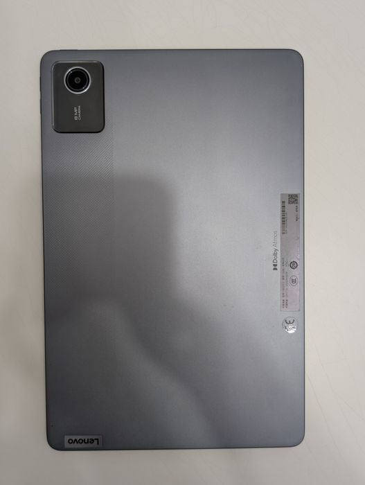 Планшет Lenovo Xiaoxin Pad TB331