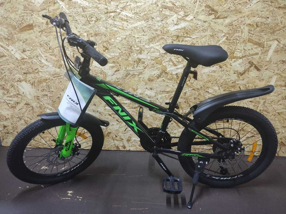 Велосипед подростковый,Модель: FNIX 2004 аа 2023