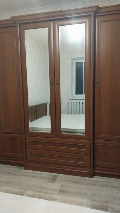 Спальная гарнитура