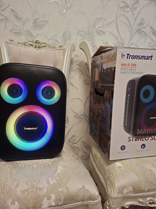 Продается колонка