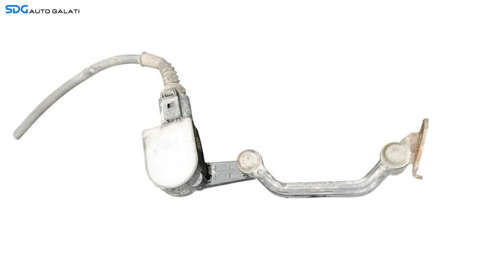 Senzor Lumini Nivel Far Faruri Balast Xenon Dreapta Spate Skoda Superb 2 2008 - 2015 Cod 1T0907503 [M8408]
