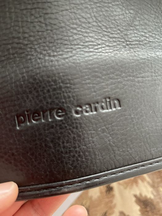 Сумка кожаная стильная