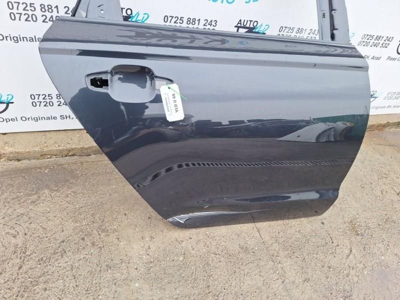 Portiera Usa spate dreapta Audi A6 facelift 4G,C7