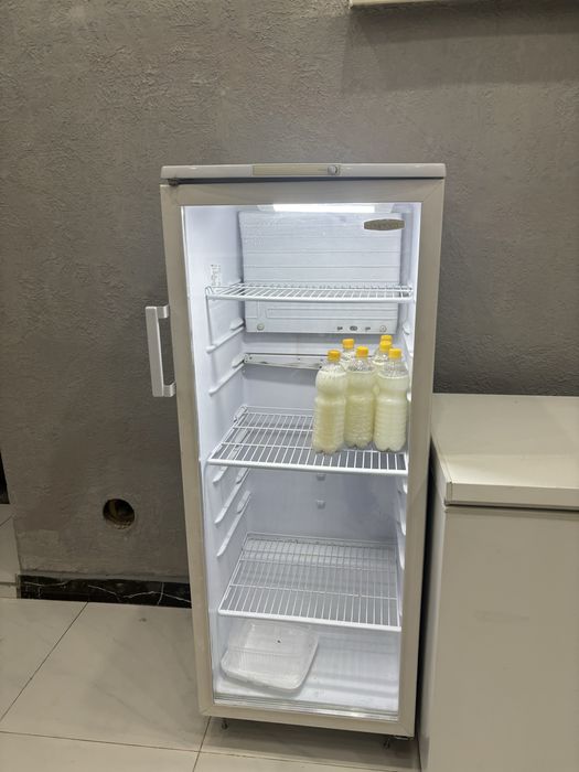 Холодильник 100% в рабочем состоянии