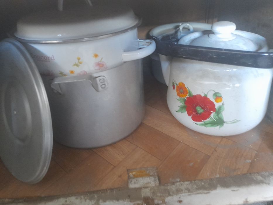 Чайник заварной,