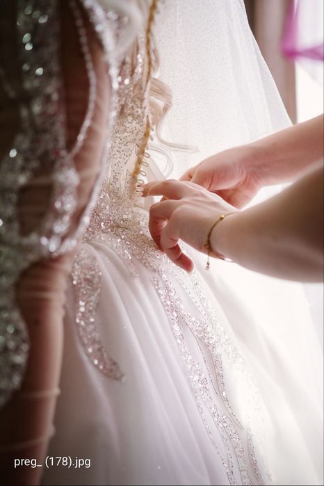 Vand Rochie de mireasa