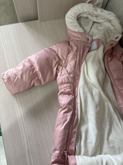 Детский комбенизон