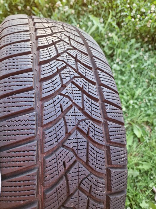 Vând Jante+cauciucuri Volvo XC