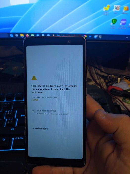 Nokia 7 Plus  топ оферта!