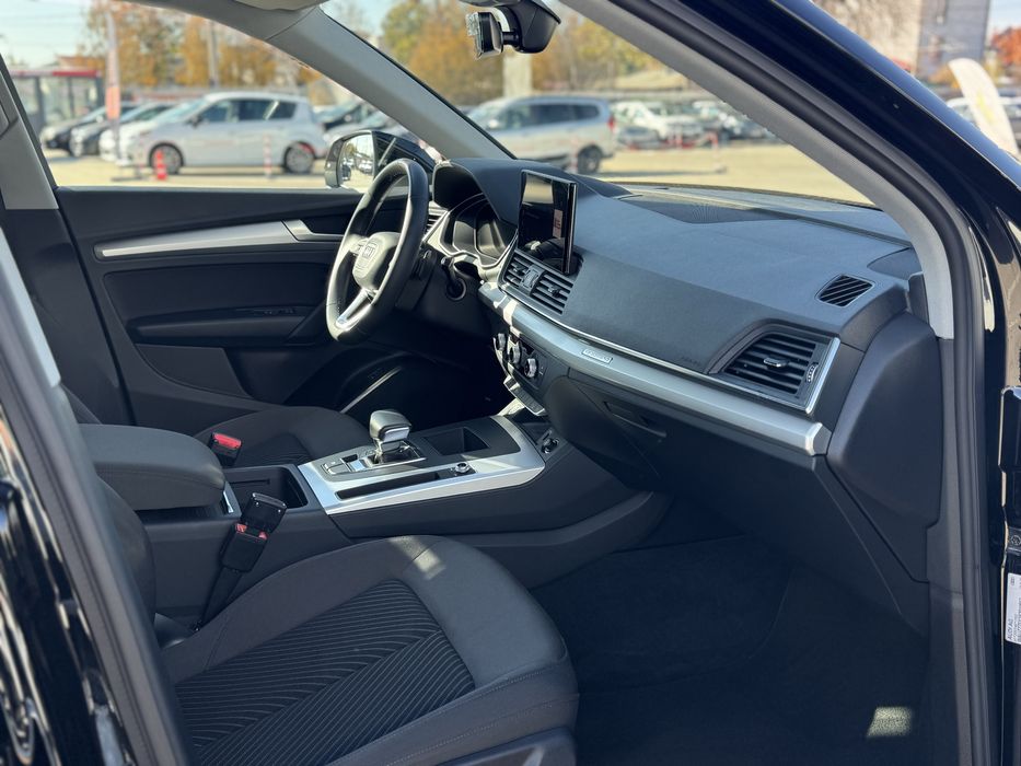 Audi Q5 Sportbach/2023/54000km/accept orice test.