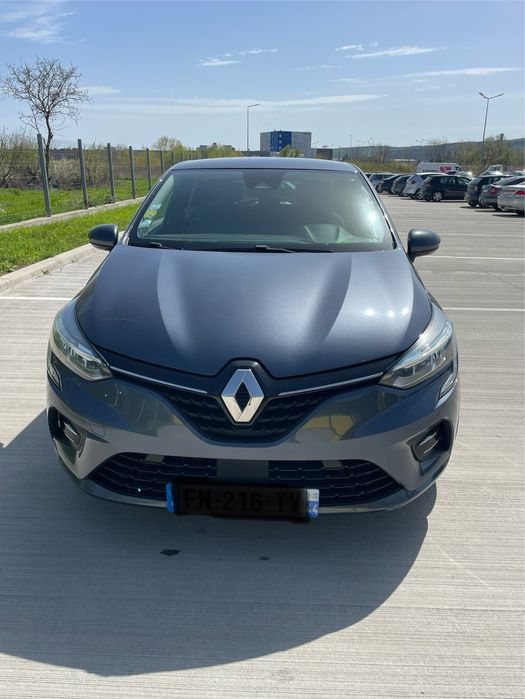 Renault Clio V 2020 Blue dCi 85 Business – 1.5 dCi – 86 CP – Euro 6