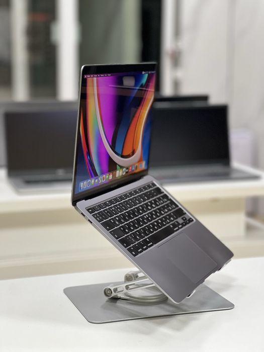 Макбук эйр M1 | 16Gb озу