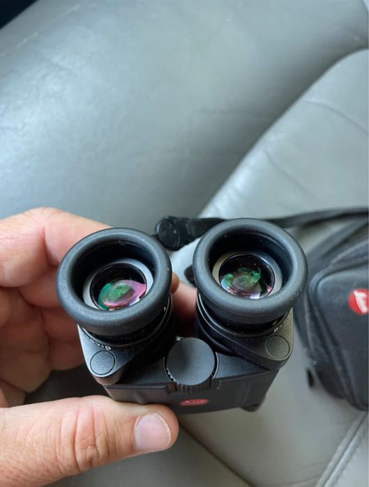 Binoclu Leica trinovid 8x20 pret fix