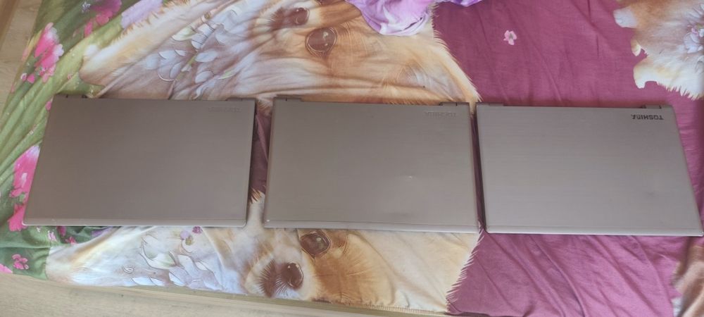 Toshiba Tecra Z-50-C
