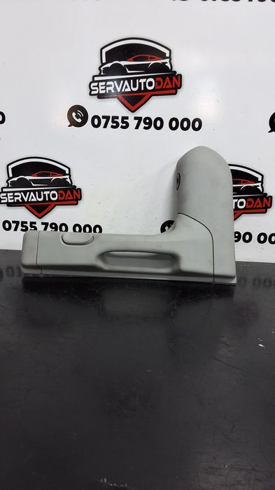 maner usa interior dreapta laterala mercedes-benz vito (2003-2009) [w6