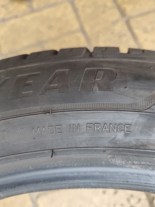 Зимни гуми Good year 215/55/17 Ultra grip performance+2155517