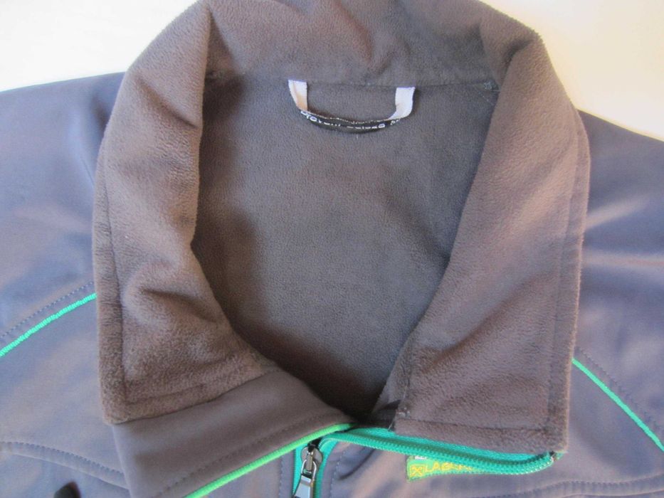 Geaca termica softshell Prevent Deloza,masura 58 XXL, stare f. buna.
