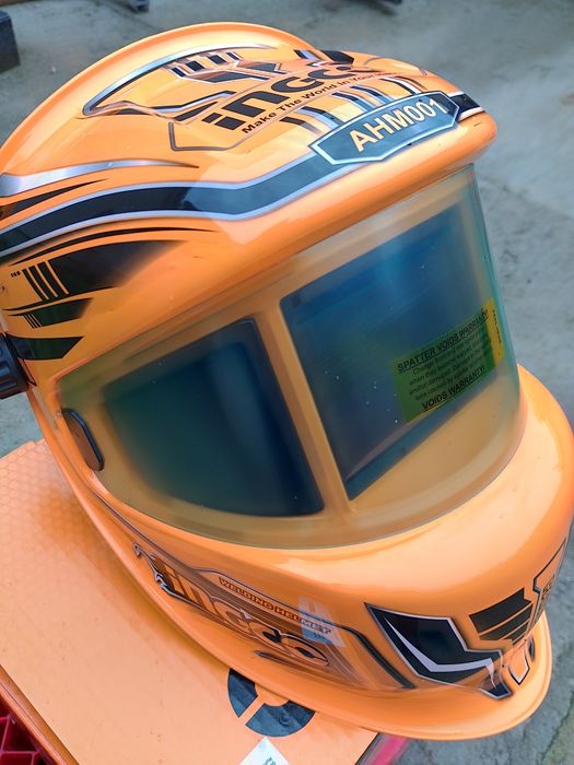 Masca sudura automata profesionala