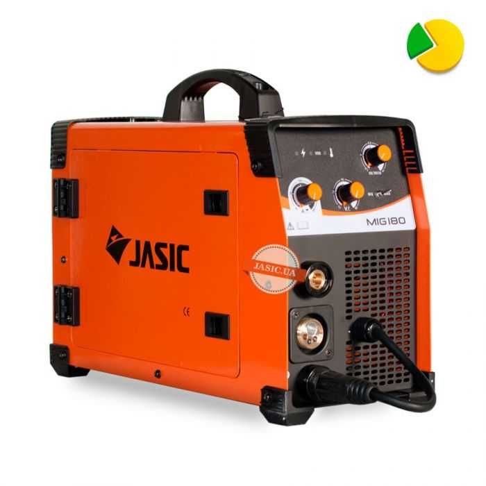 Сварочный полуавтомат MIG 200Y (N240)