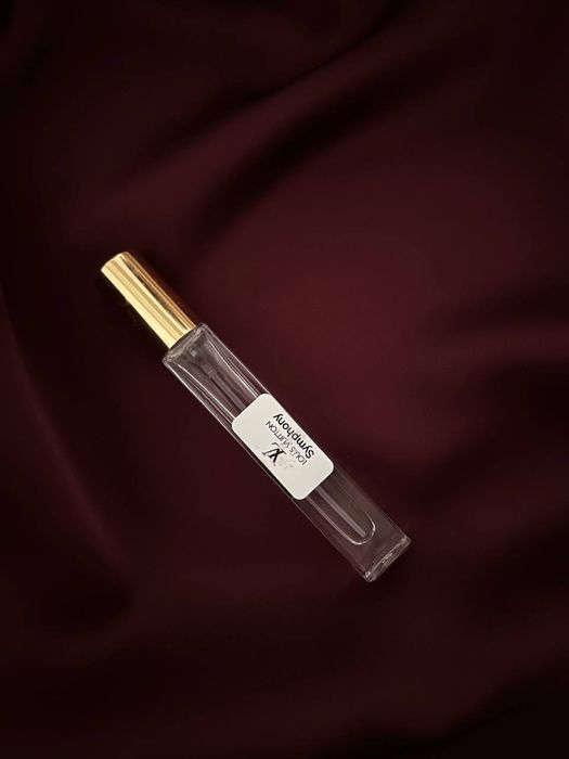 Atrlar flakonda    brendiviy