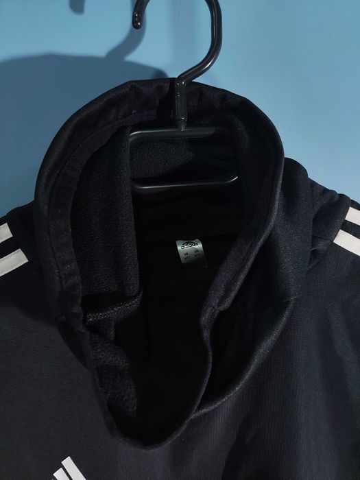 ADIDAS WARM Горнище/Мъжко L