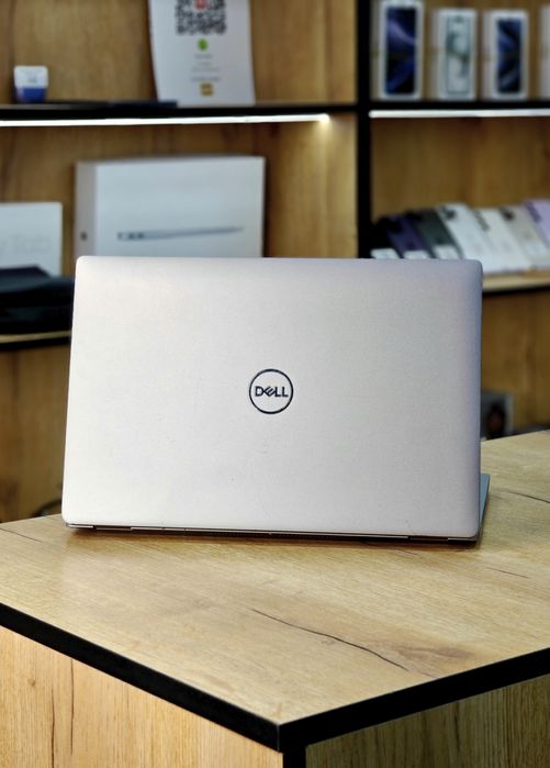 Ноутбук Dell Премиум Класса | Core i5 | ОЗУ 16 | SSD 512