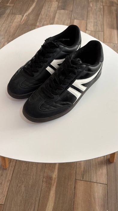 Мъжки маратонки Pull & Bear 42