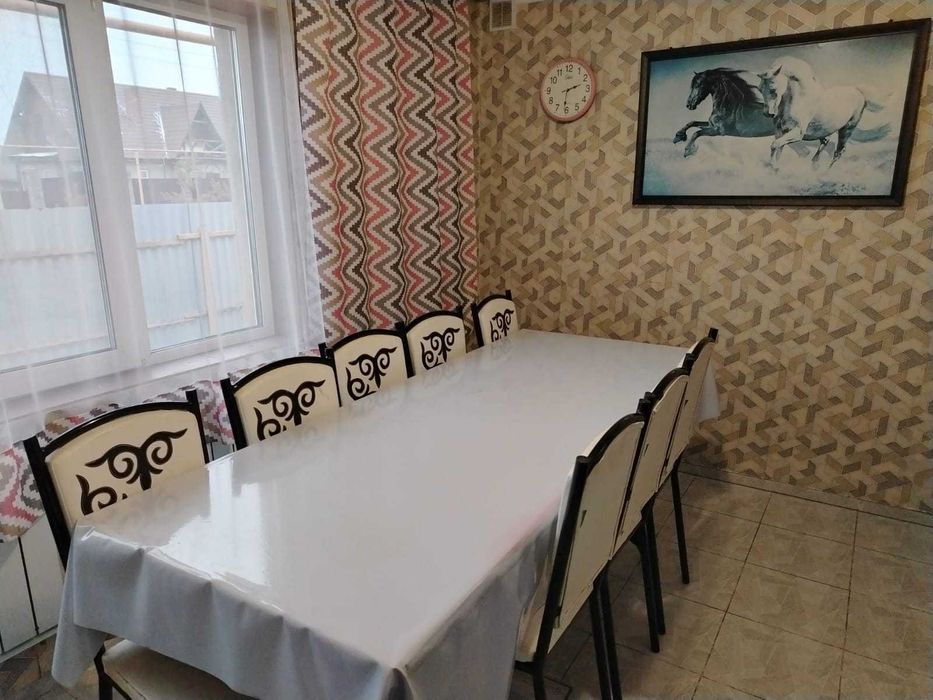 СРОЧНО продам дом в Северо-Западном микрорайоне