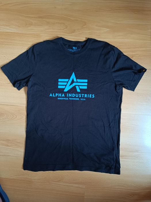 Alpha Industries тениска