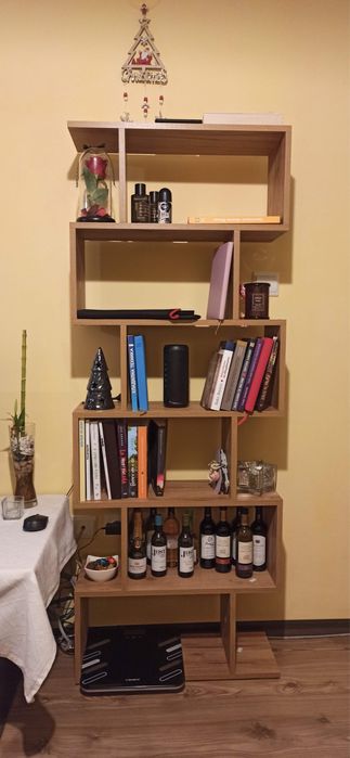 Етажерка ПДЧ (стояща)