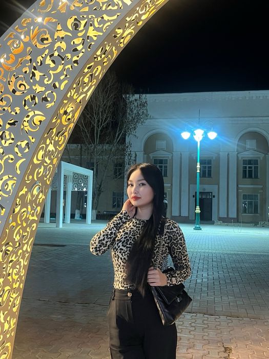 Разгрузка гардероба