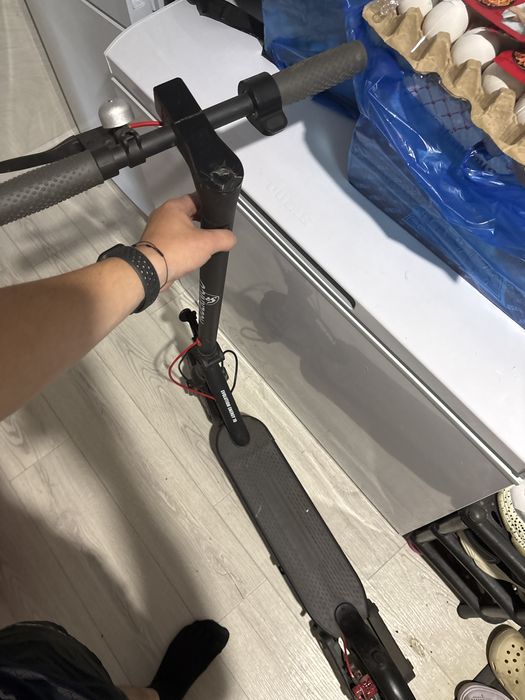 Электроо самокат