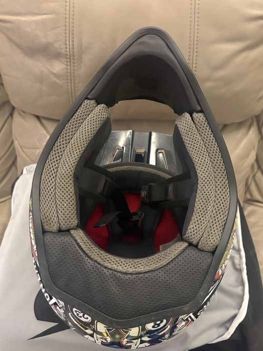 Каска Oneal размер Y-M