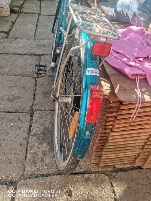 Oferta bicicletă