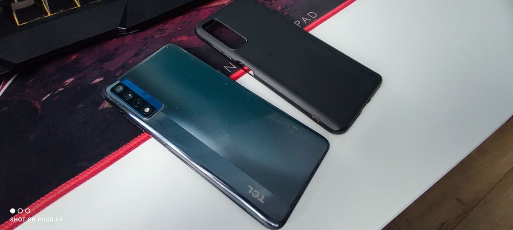 TCL 20 5G 6 RAM/ 128 ROM