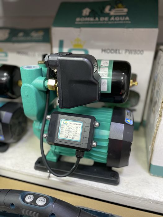 вакуумные насосы, насос для воды