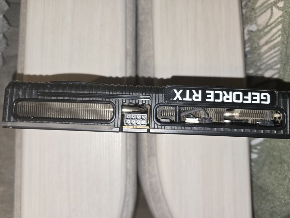 GeForce RTX 3060 Ti