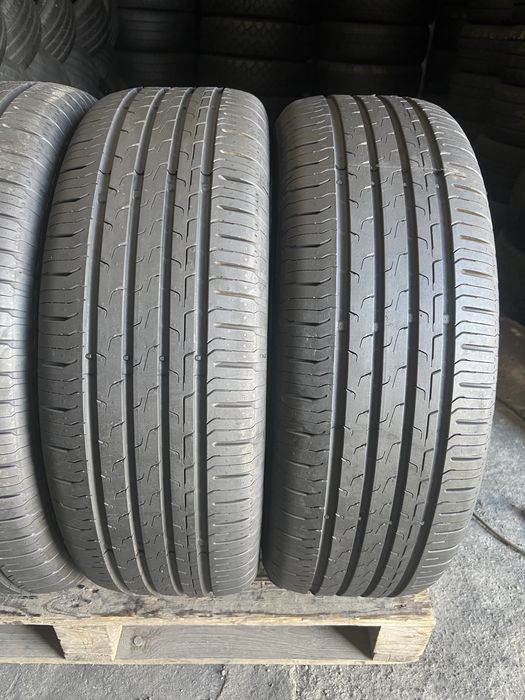 4 anvelope de vara noi 225/60/17 Continental!