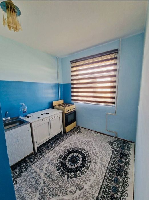 1 хонали квартира ижарага берилади