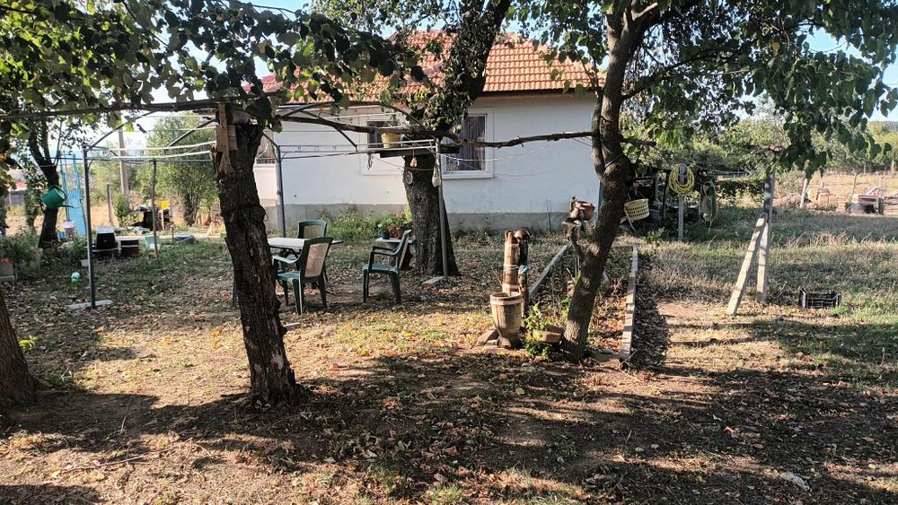 Продава се Къща в с. Глашатай, Област Търговище - 64 кв.м за 367 €/кв.м - Снимка #8